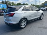 Certified 2022 Chevrolet Equinox LS w/ LS Convenience Package image 5