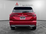 New 2025 Mitsubishi Outlander SEL image 5