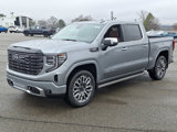 New 2025 GMC Sierra 1500 Denali Ultimate image 3