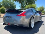 Used 2014 Nissan 370Z Coupe w/ Sport Package image 2