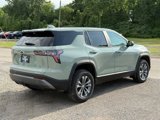 New 2026 Chevrolet Equinox LT w/ Convenience Package II image 4