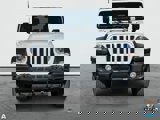 Certified 2022 Jeep Wrangler Sport S image 5