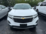 Certified 2023 Chevrolet Equinox LT w/ Driver Convenience Package image 2