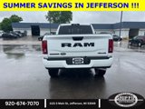 New 2025 RAM 2500 Big Horn image 5