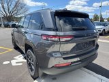 New 2025 Jeep Grand Cherokee Altitude image 5