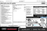 Used 2024 Audi e-tron GT Premium Plus image 2