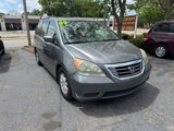 Used 2009 Honda Odyssey EX-L image 3