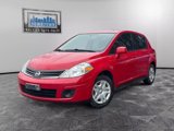 Used 2012 Nissan Versa 1.8 S w/ Plus Pkg image 2