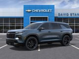 New 2026 Chevrolet Traverse RS image 2