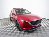 Certified 2022 MAZDA CX-9 Touring Plus image 2