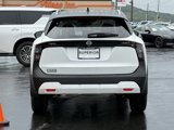New 2026 Nissan Kicks SV image 4