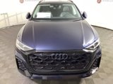 New 2025 Audi Q8 Premium Plus image 2