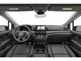 New 2026 Honda Odyssey Touring image 5
