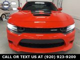 Used 2021 Dodge Charger Scat Pack w/ Daytona Edition Group image 2