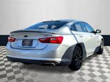 Used 2021 Chevrolet Malibu RS image 5