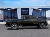 New 2025 GMC Sierra 2500 Denali w/ Snow Plow Prep/Camper Package image 5