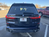 Used 2022 BMW X7 xDrive40i w/ M Sport Package image 5