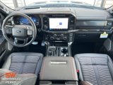 New 2025 Ford F150 Lariat w/ Equipment Group 502A High image 3