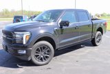 New 2025 Ford F150 Platinum w/ Equipment Group 702A High image 6