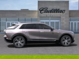 New 2025 Cadillac Lyriq Luxury image 5