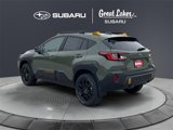 New 2025 Subaru Crosstrek 2.5i Wilderness image 3