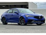 New 2025 Acura Integra Type S image 2