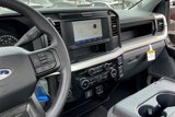 New 2025 Ford F350 XL w/ STX Appearance Package image 6