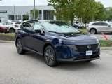 New 2025 Nissan Murano SL image 3