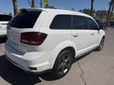 Used 2016 Dodge Journey Crossroad w/ Popular Equipment Group image 2