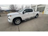 Certified 2024 Chevrolet Silverado 1500 LTZ image 6