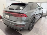 New 2025 Audi SQ8 Premium Plus image 2