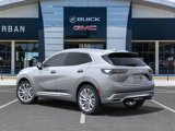 New 2025 Buick Envision Avenir image 3