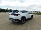 New 2025 Hyundai Tucson Blue image 5