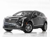 Used 2023 Cadillac XT5 Premium Luxury image 3
