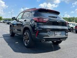 New 2026 Chevrolet TrailBlazer RS image 4