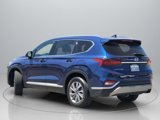 Certified 2020 Hyundai Santa Fe SEL w/ Convenience Package image 4