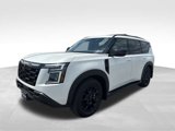 New 2025 Nissan Armada PRO-4X image 4