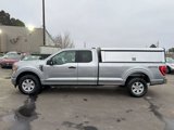 Used 2021 Ford F150 XLT image 3
