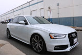 Used 2016 Audi S4 Premium Plus w/ Technology Package image 4