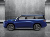New 2025 INFINITI QX80 Luxe image 2