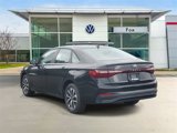 New 2025 Volkswagen Jetta S image 3