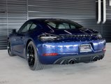 Certified 2025 Porsche 718 Cayman GT4 image 3
