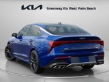 New 2026 Kia K5 GT image 5