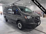 Certified 2020 Ford Transit 150 Low Roof image 2