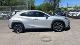 Used 2020 Lexus UX 250h F Sport image 4