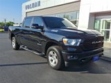 Used 2021 RAM 1500 Big Horn image 2