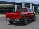 New 2025 GMC Sierra 2500 SLT w/ SLT Premium Package image 4