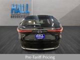 New 2025 MAZDA CX-90 3.3 Turbo S w/ Premium Plus image 4