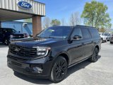 New 2025 Ford Expedition Max Platinum w/ Stealth Appearance Package image 2