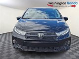 New 2025 Honda Odyssey EX-L image 2